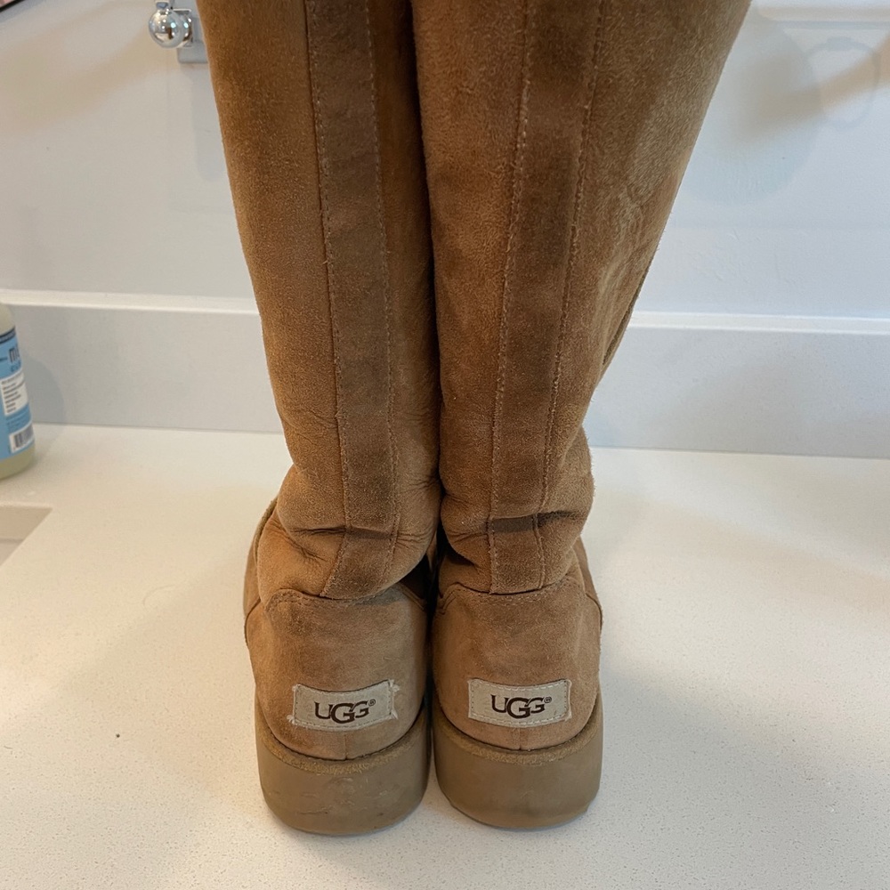 UGG boots